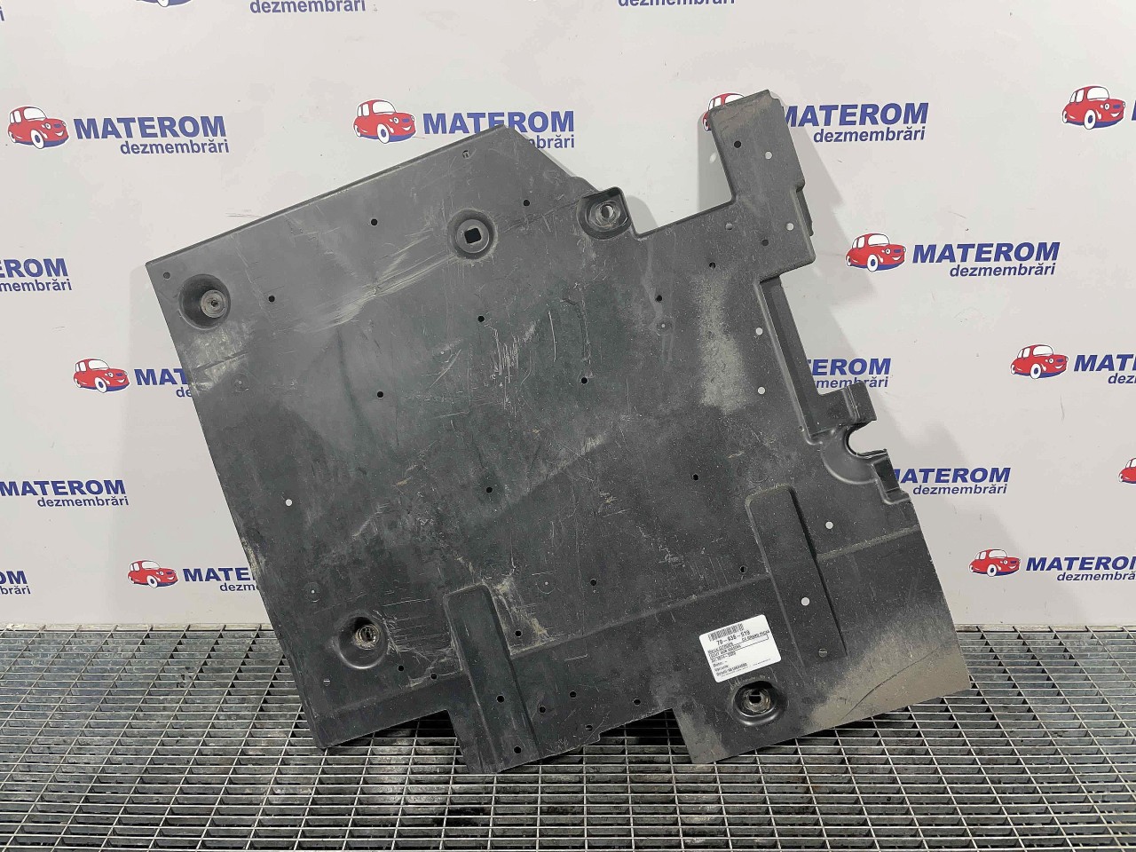 SCUT SUB MASINA CITROEN C4 GRAND PICASSO - - (2014 2020)