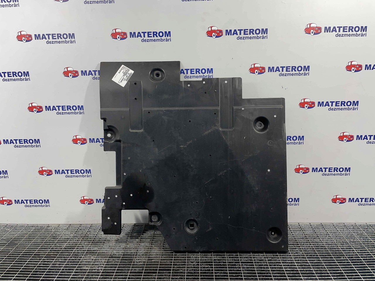 SCUT SUB MASINA CITROEN C4 PICASSO 1.6 HDI - (2013 2018)