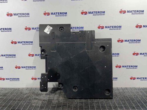 SCUT SUB MASINA CITROEN C4 PICASSO C4 PICASSO 1.6 HDI - (2013 2018)