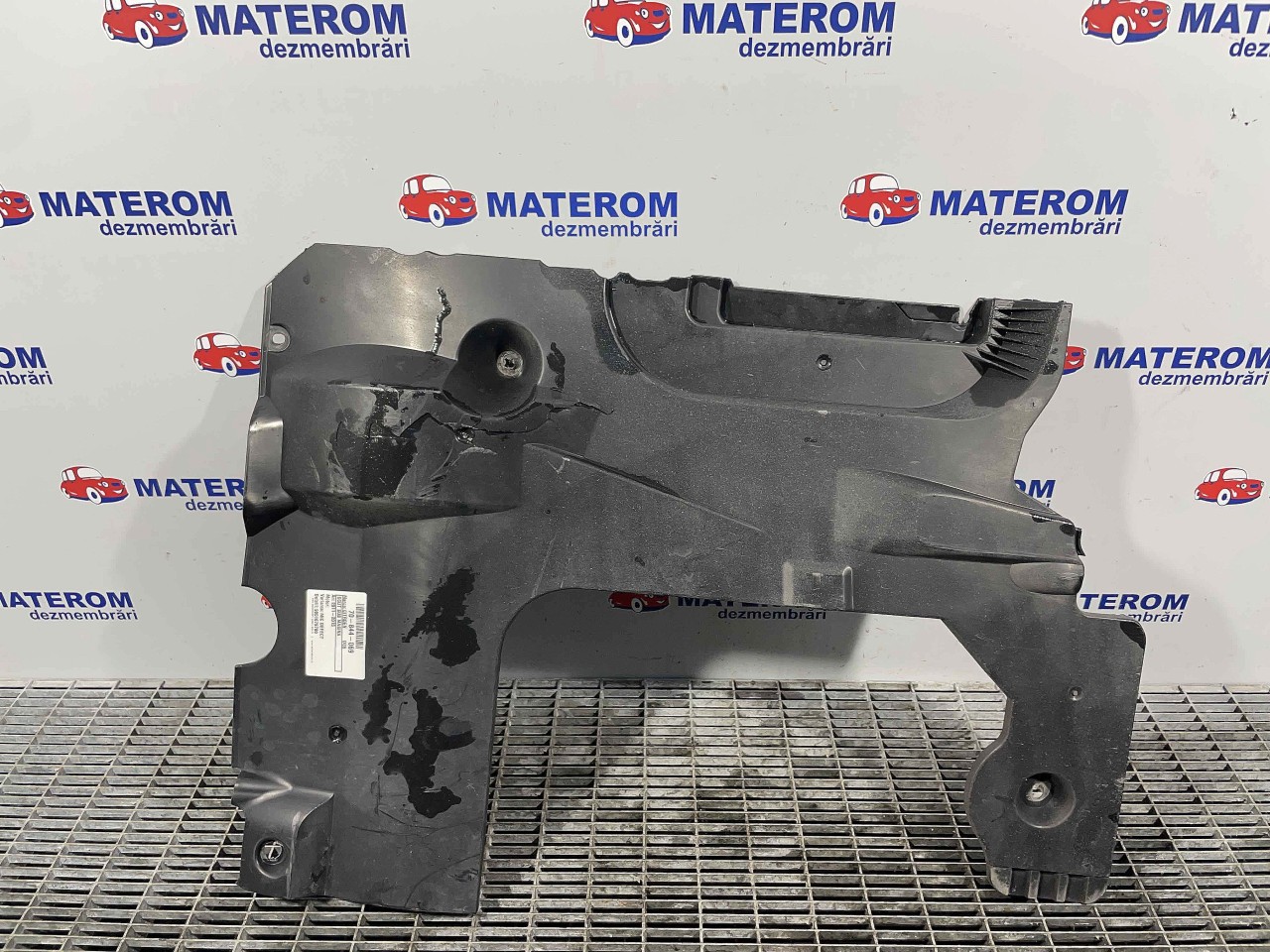 SCUT SUB MASINA CITROEN DS5 - - (2011 2015)