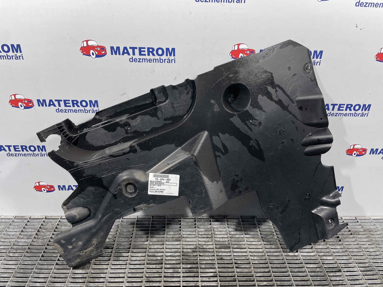 SCUT SUB MASINA CITROEN DS5 DS5 - - (2011 2015)