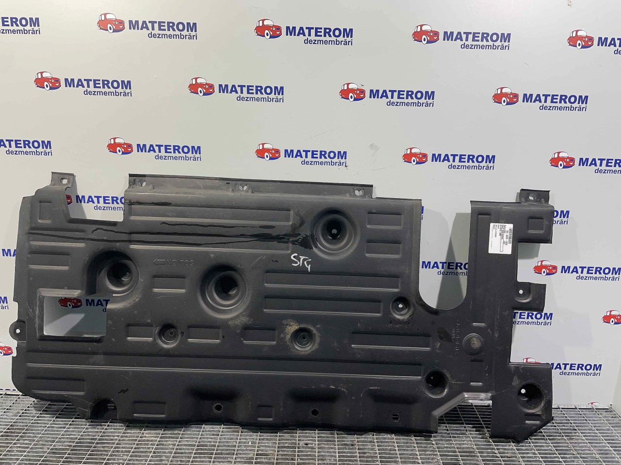 SCUT SUB MASINA FIAT TIPO - - (2015 2020)