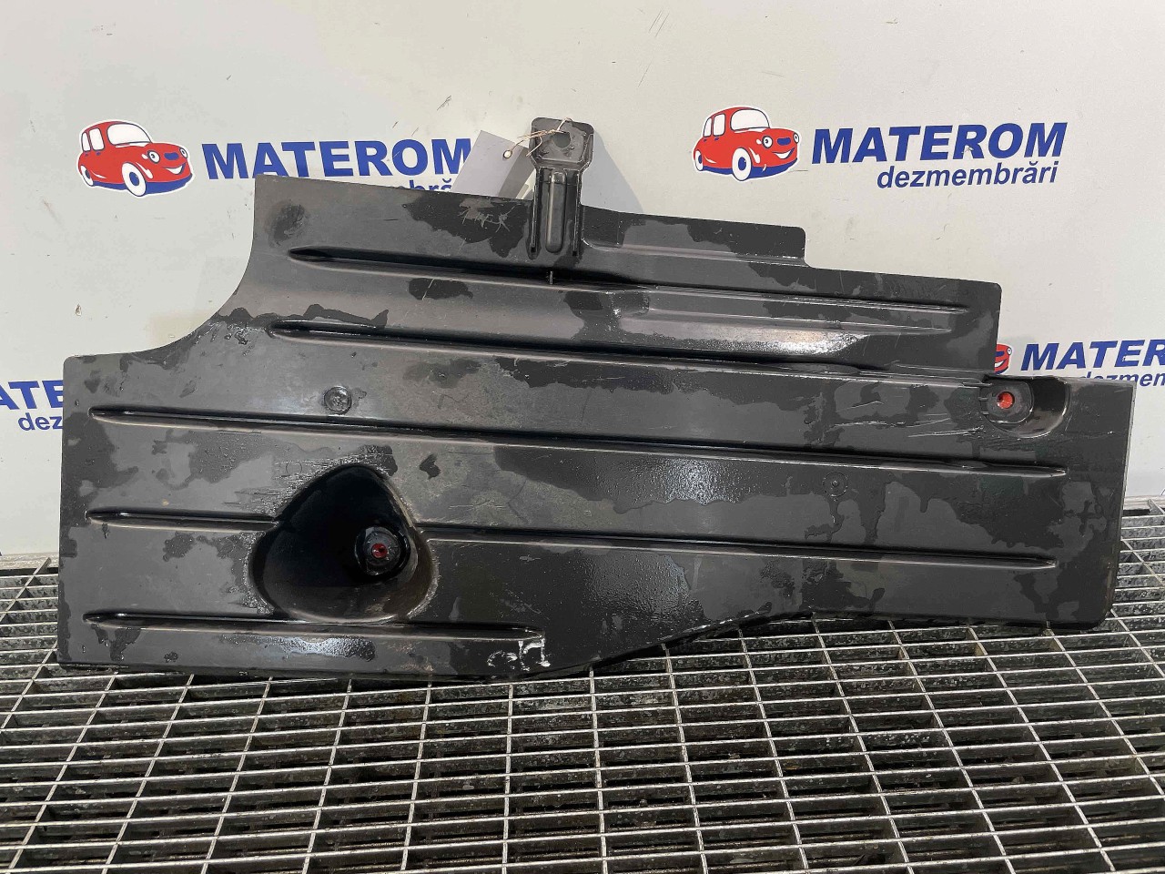 SCUT SUB MASINA FORD C-MAX C-MAX 1.6 TDCI - (2010 2015)