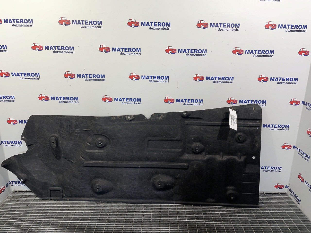 SCUT SUB MASINA FORD FOCUS 1.0 ECOBOOST - (2011 2014)