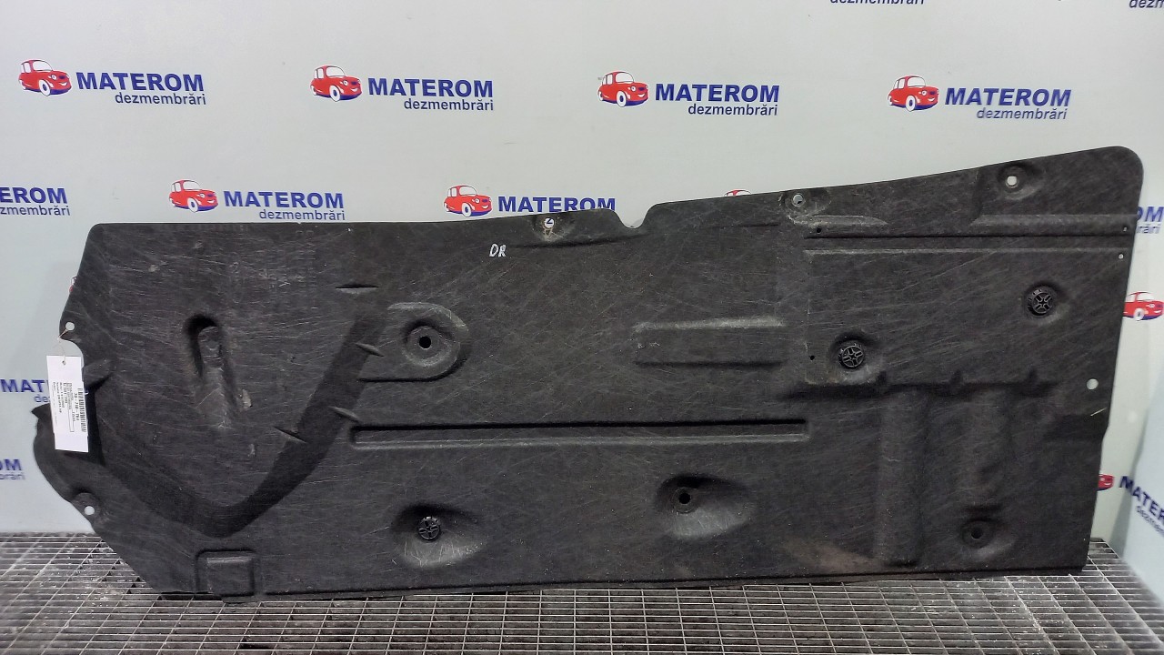 SCUT SUB MASINA FORD FOCUS 1.0 ECOBOOST - (2011 2014)