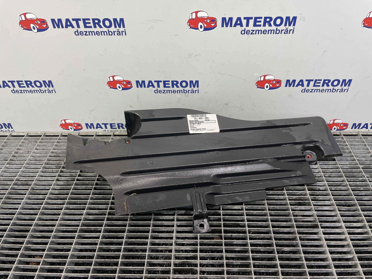 SCUT SUB MASINA FORD FOCUS FOCUS - - (2011 2014)