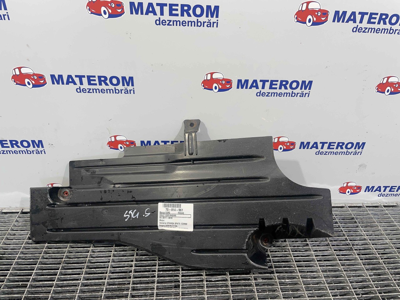 SCUT SUB MASINA FORD FOCUS FOCUS - - (2011 2014)
