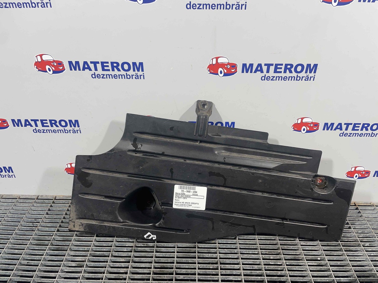 SCUT SUB MASINA FORD FOCUS FOCUS - - (2011 2014)