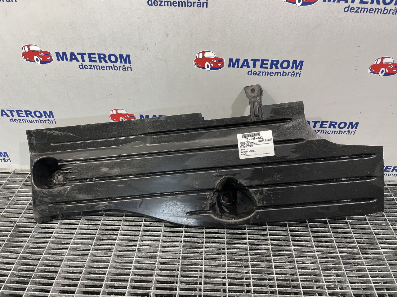 SCUT SUB MASINA FORD GRAND C-MAX - - (2010 2015)