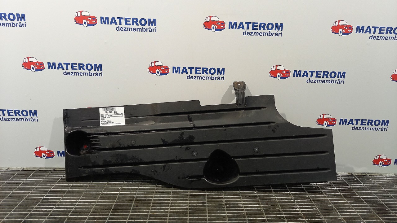 SCUT SUB MASINA FORD GRAND C-MAX GRAND C-MAX - - (2010 2015)