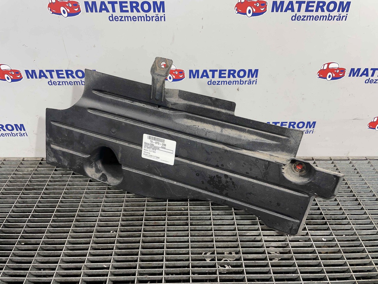 SCUT SUB MASINA FORD KUGA 2.0 TDCI - (2012 2019)