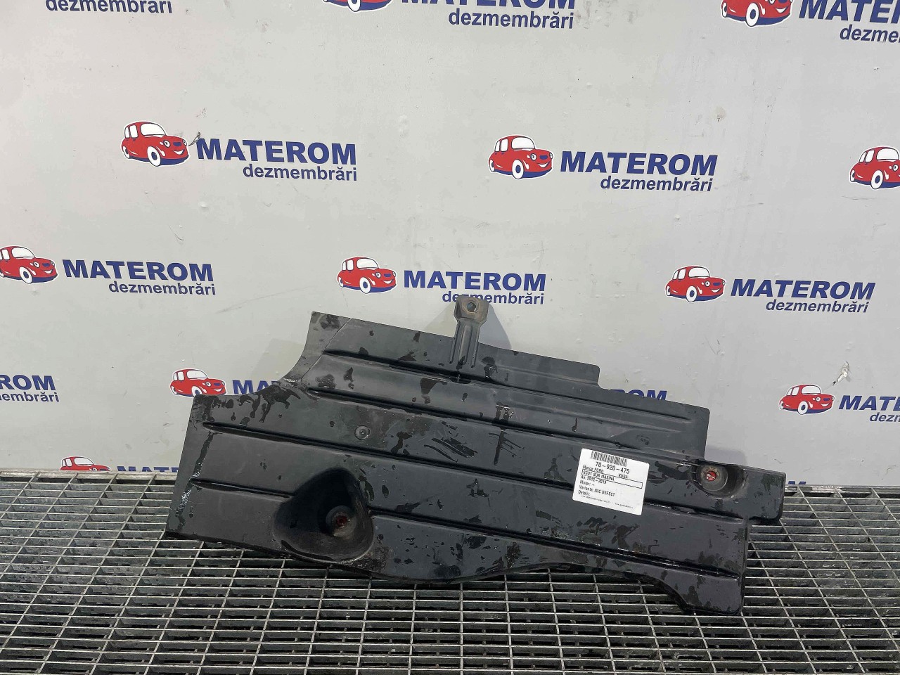 SCUT SUB MASINA FORD KUGA - - (2012 2019)
