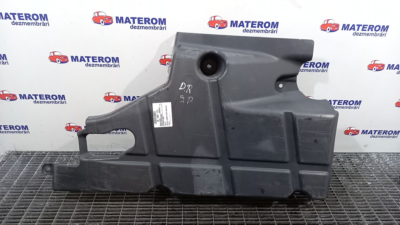 SCUT SUB MASINA FORD MONDEO - - (2014 2019)