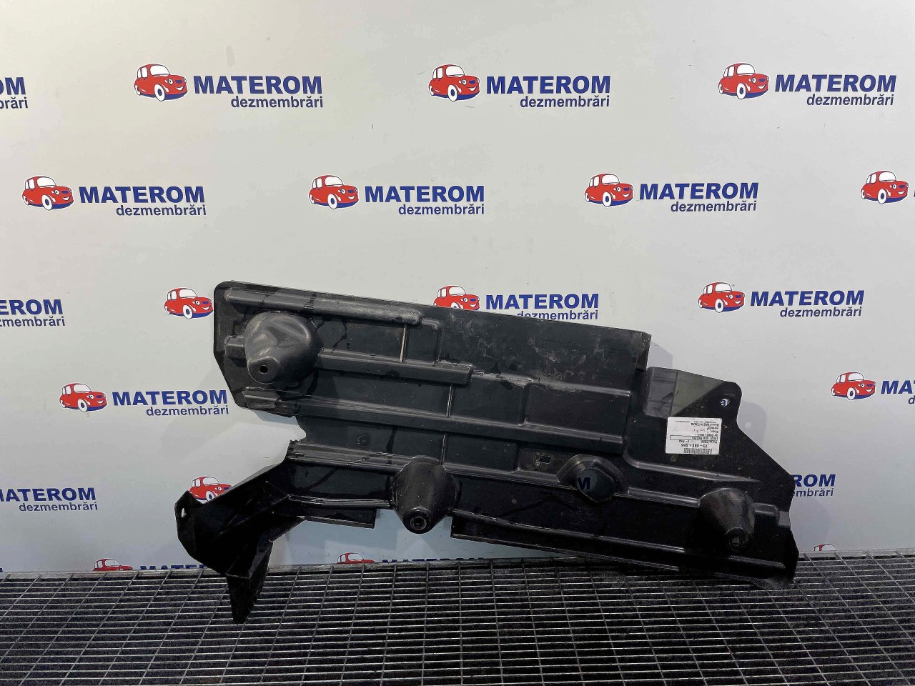 SCUT SUB MASINA FORD S-MAX - - (2006 2015)