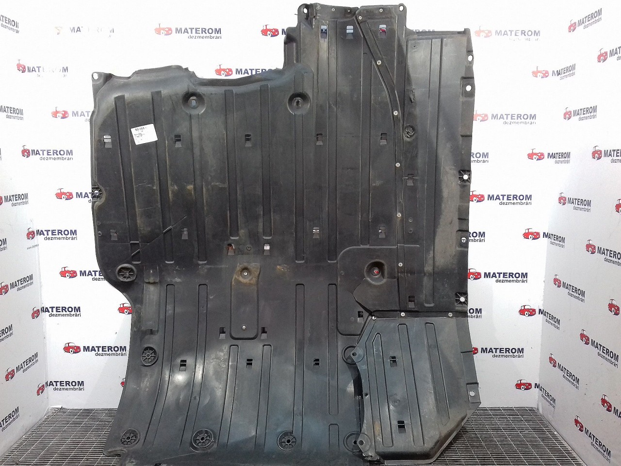 SCUT SUB MASINA HONDA CIVIC 1.8 INJ - (2006 2011)
