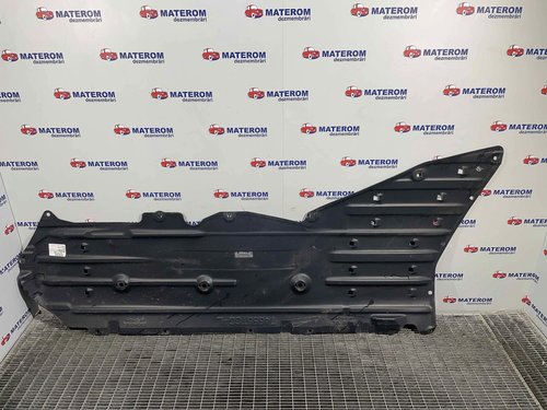 SCUT SUB MASINA HONDA CIVIC - - (2017 2020)