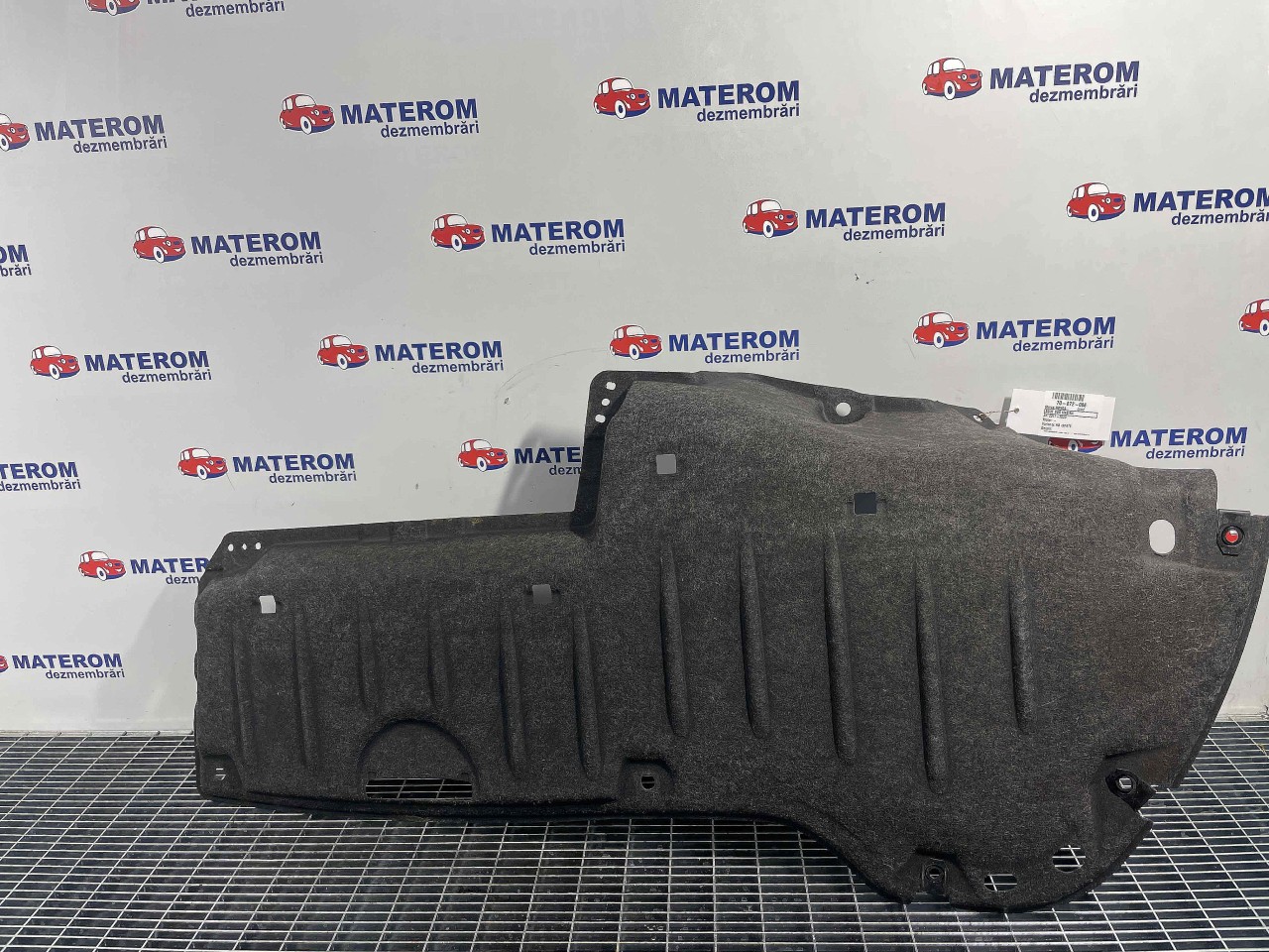 SCUT SUB MASINA HONDA CIVIC CIVIC - - (2017 2020)