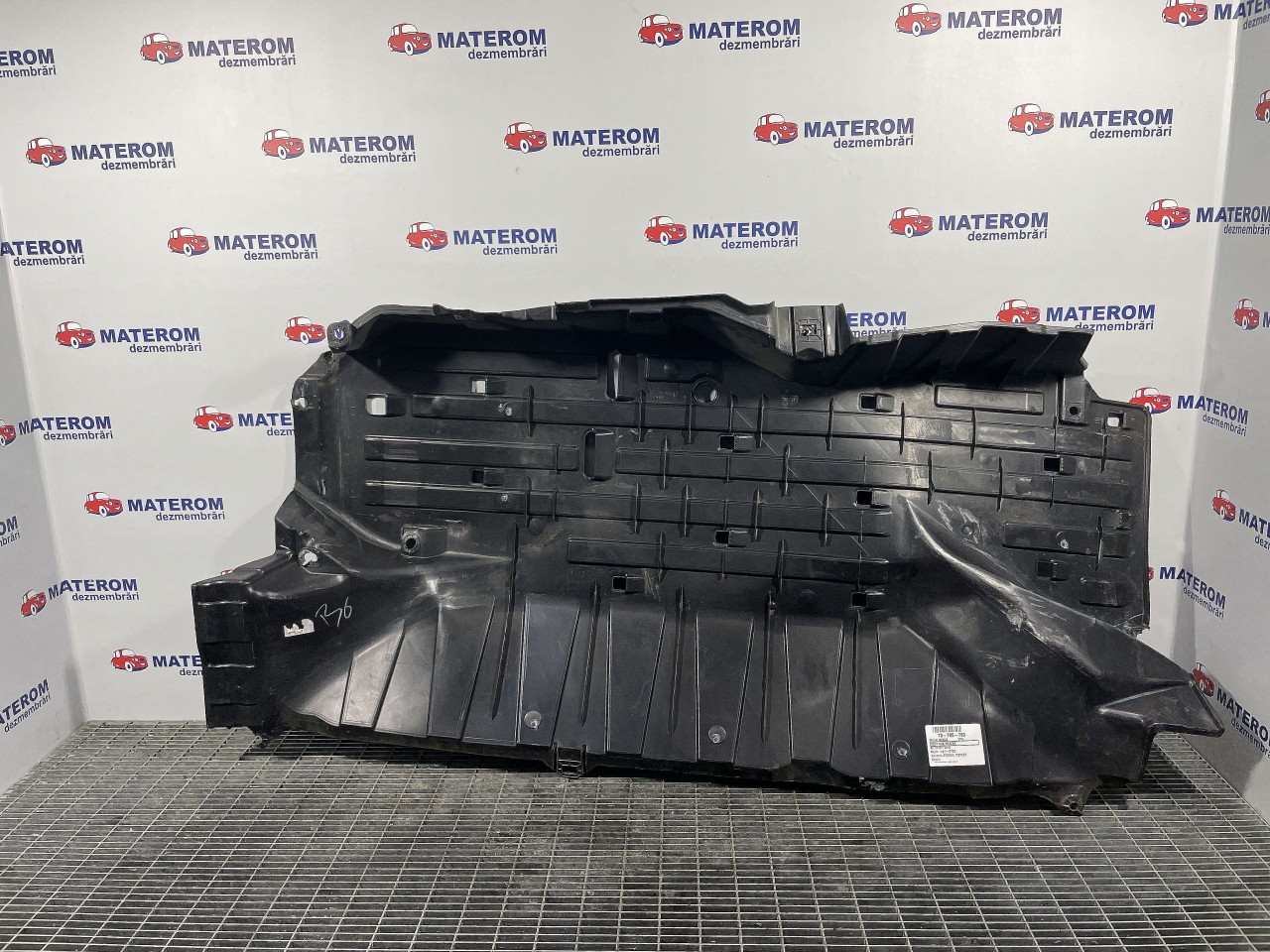 SCUT SUB MASINA HONDA CRV 1.6 IDTEC - (2012 2016)