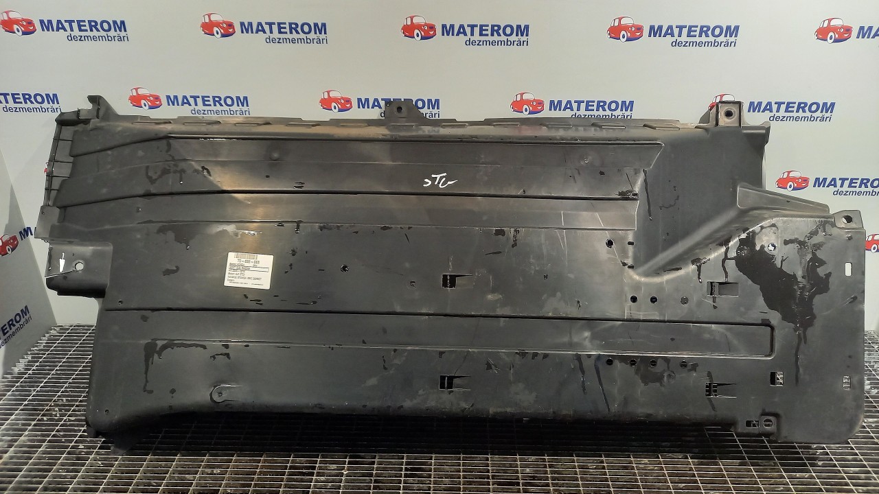 SCUT SUB MASINA HONDA CRV 2.2 CTDI - (2006 2010)