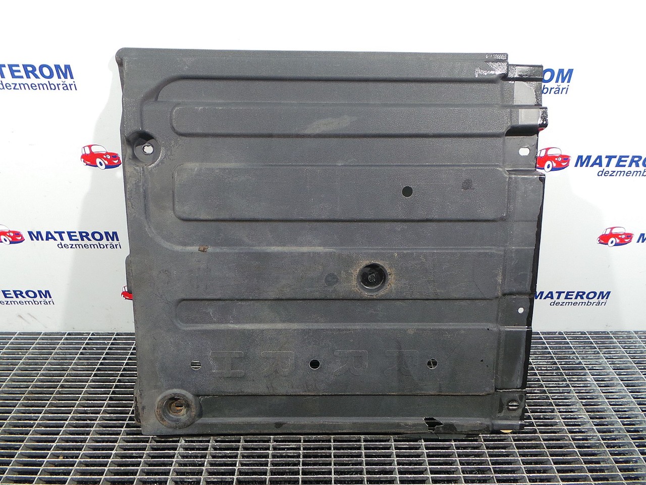 SCUT SUB MASINA HYUNDAI I40 I40 1.7 CRDI - (2011 2015)