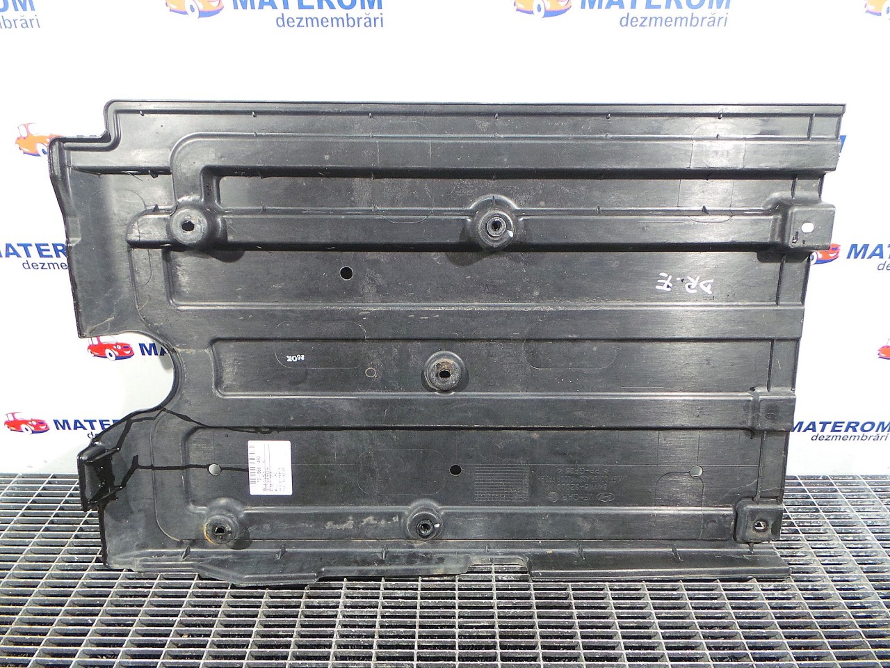 SCUT SUB MASINA HYUNDAI I40 I40 1.7 CRDI - (2011 2015)