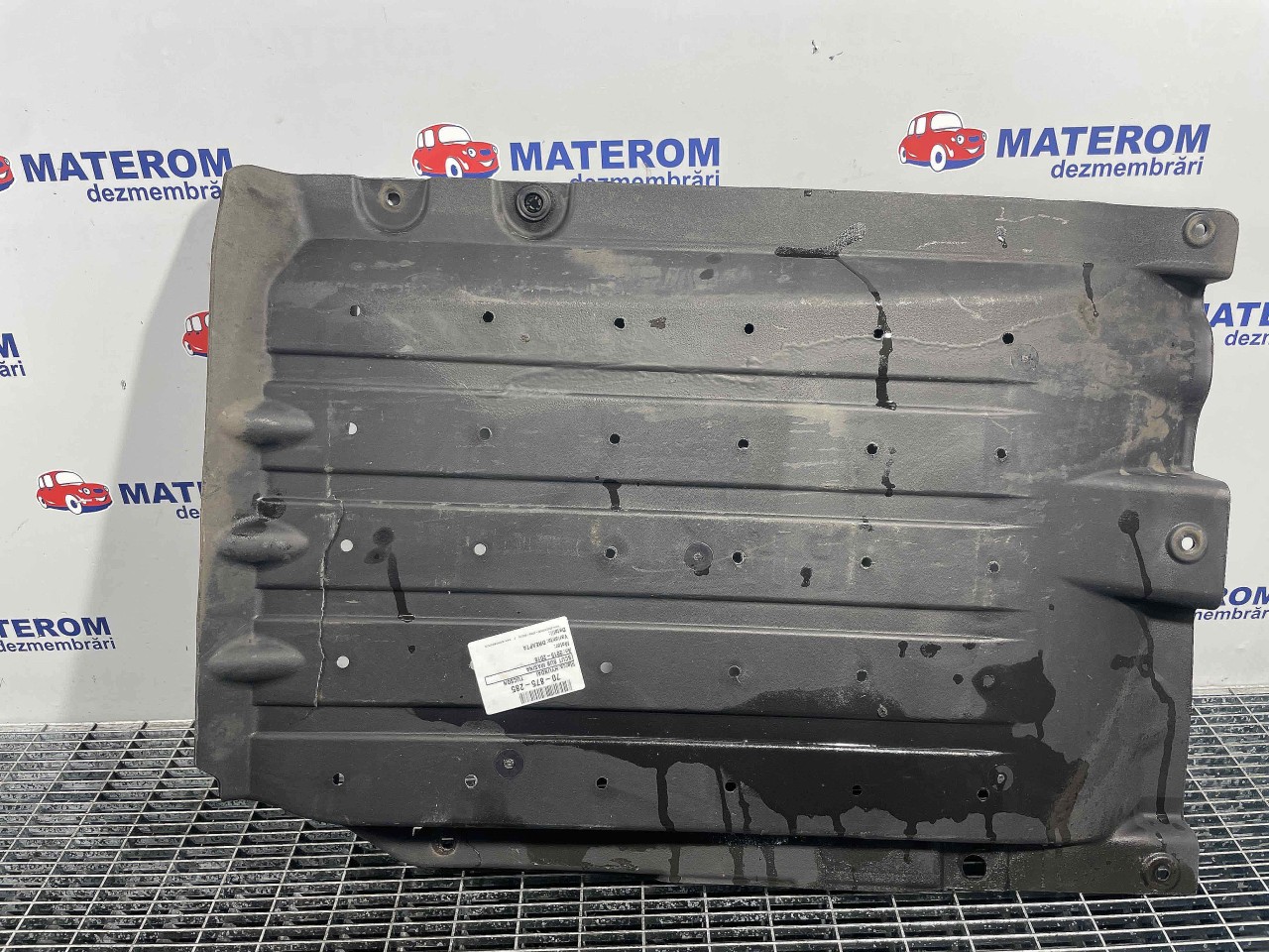 SCUT SUB MASINA HYUNDAI TUCSON TUCSON - - (2015 2019)
