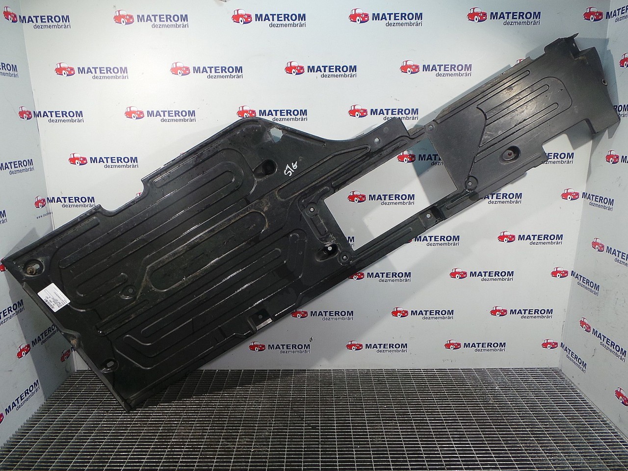 SCUT SUB MASINA JAGUAR XF - - (2007 2011)