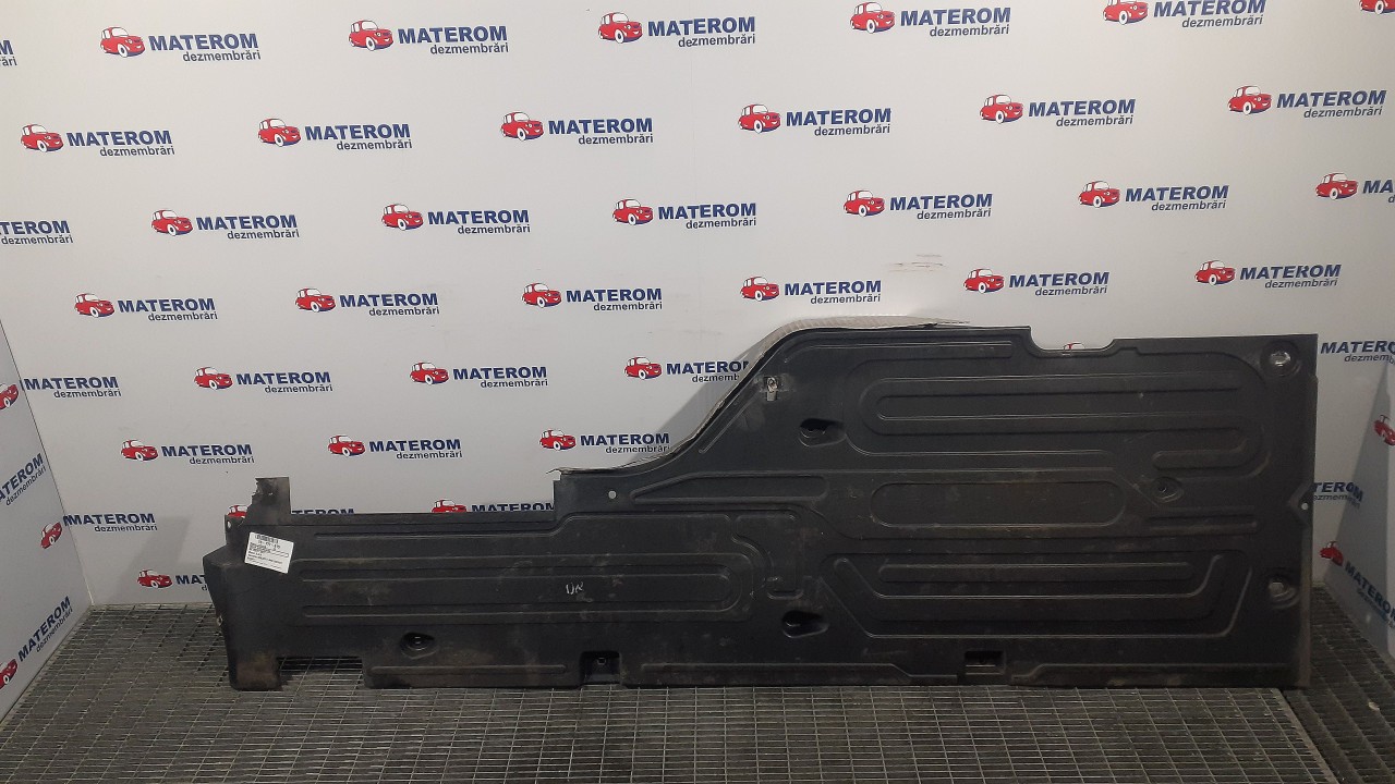 SCUT SUB MASINA JAGUAR XF XF 3.0 D - (2007 2011)