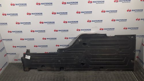 SCUT SUB MASINA JAGUAR XF XF 3.0 D - (2007 2011)