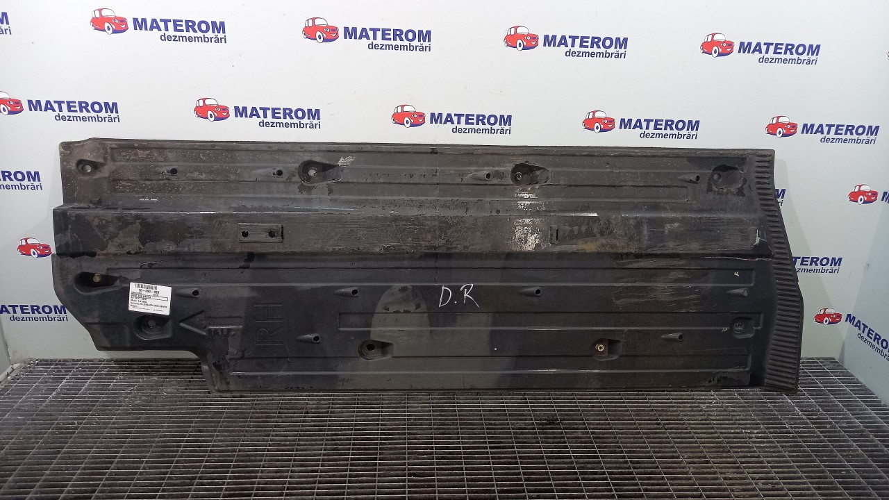 SCUT SUB MASINA KIA CEED 1.6 CRDI - (2012 2015)