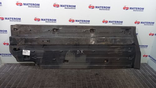 SCUT SUB MASINA KIA CEED 1.6 CRDI - (2012 2015)