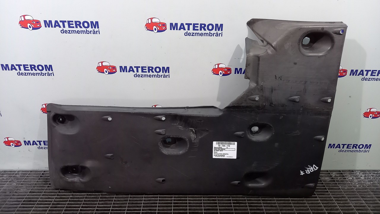 SCUT SUB MASINA LEXUS IS - - (2005 2010)