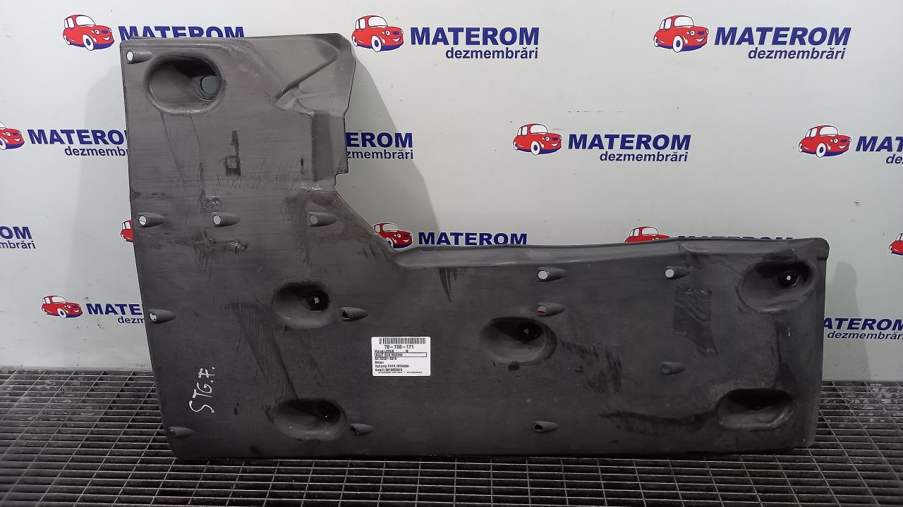 SCUT SUB MASINA LEXUS IS - - (2005 2010)