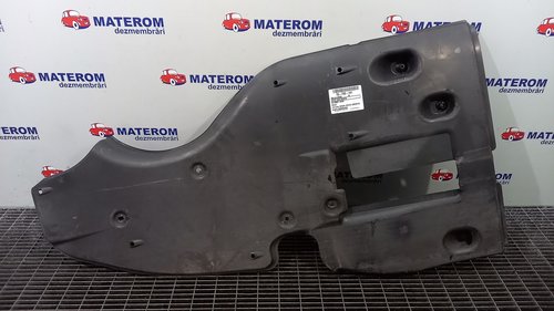SCUT SUB MASINA LEXUS IS - - (2005 2010)