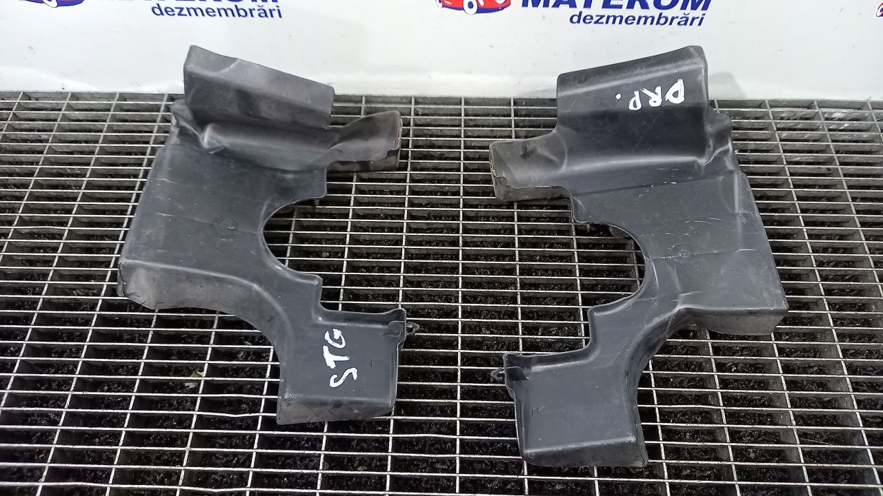 SCUT SUB MASINA LEXUS IS IS - - (2005 2010)