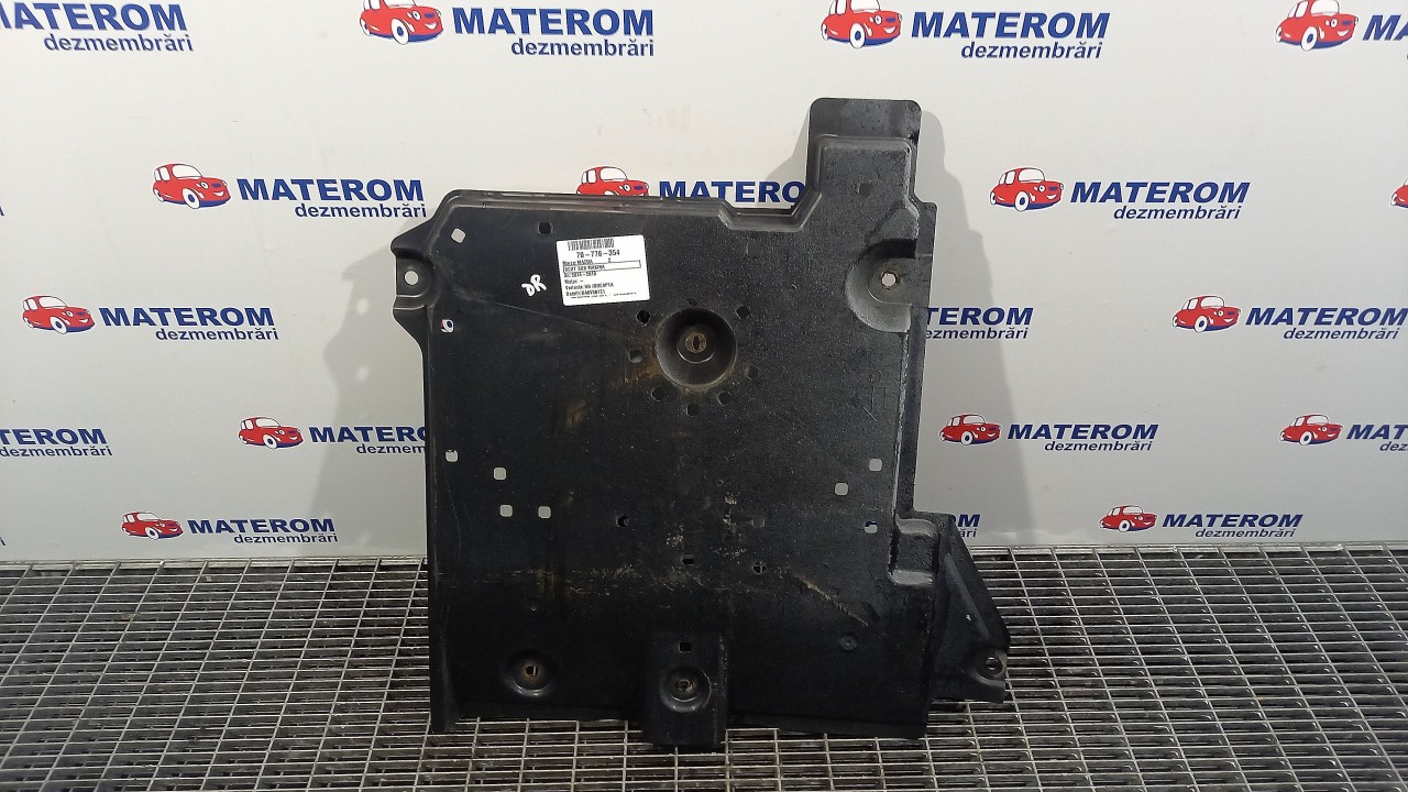SCUT SUB MASINA MAZDA 2 2 - - (2014 2019)