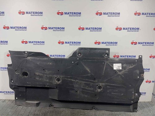 SCUT SUB MASINA MAZDA 3 - - (2013 2018)