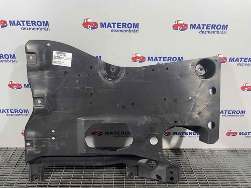 SCUT SUB MASINA MAZDA 3 - - (2013 2018)