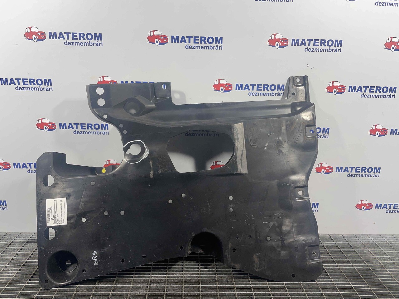 SCUT SUB MASINA MAZDA 3 3 - - (2013 2018)