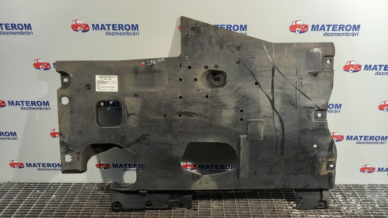 SCUT SUB MASINA MAZDA 6 - - (2012 2016)