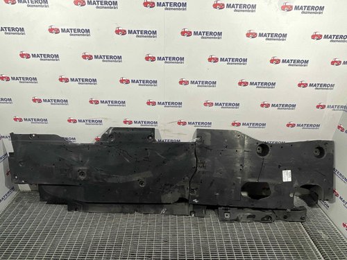 SCUT SUB MASINA MAZDA 6 - - (2012 2016)