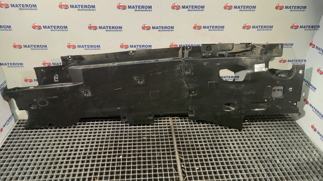 SCUT SUB MASINA MAZDA 6 - - (2012 2016)