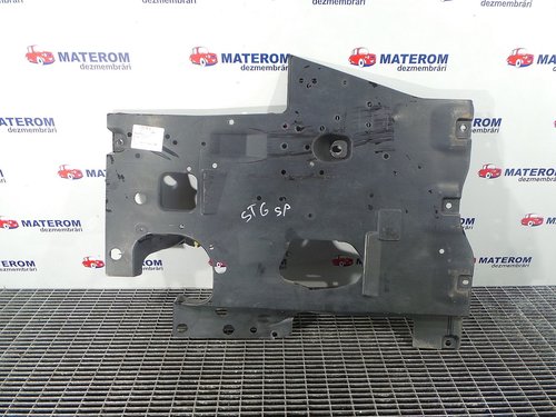 SCUT SUB MASINA MAZDA 6 6 - - (2012 2016)