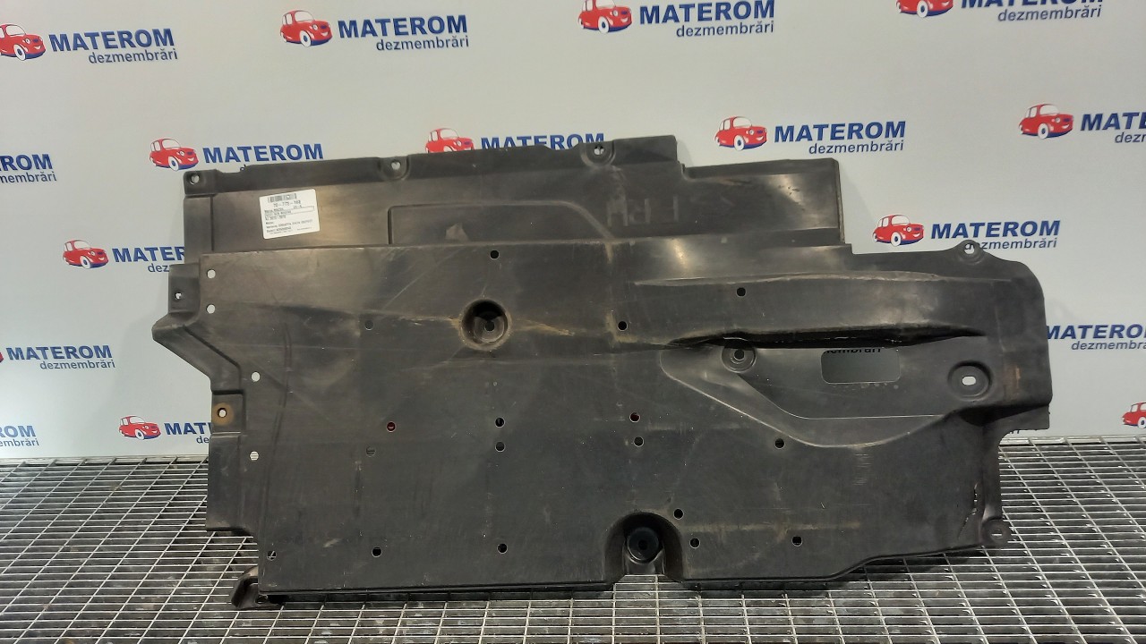 SCUT SUB MASINA MAZDA CX-5 - - (2012 2015)