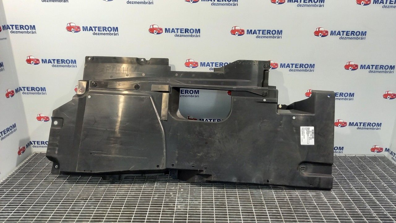 SCUT SUB MASINA MAZDA CX-5 - - (2012 2015)