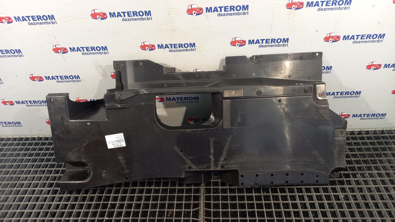 SCUT SUB MASINA MAZDA CX-5 CX-5 2.2 D - (2012 2015)