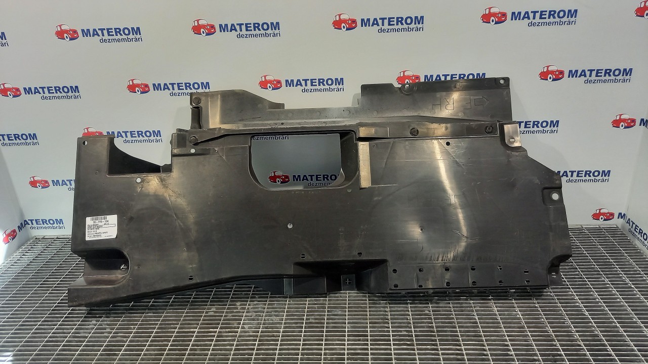 SCUT SUB MASINA MAZDA CX-5 CX-5 2.2 D - (2012 2015)