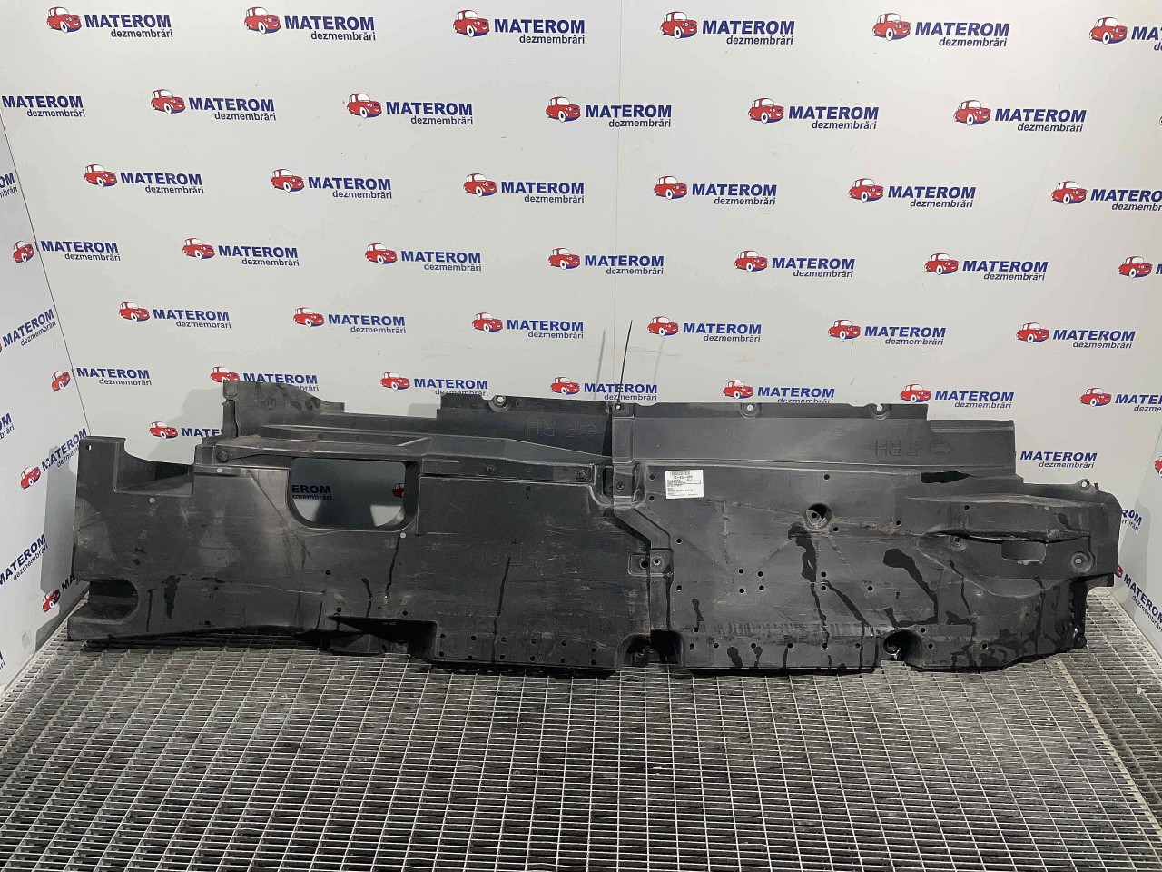 SCUT SUB MASINA MAZDA CX-5 CX-5 - - (2012 2015)