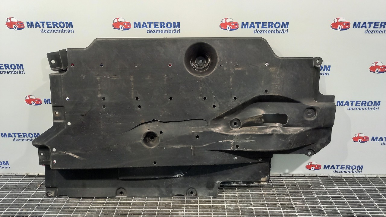 SCUT SUB MASINA MAZDA CX-5 CX-5 - - (2012 2015)