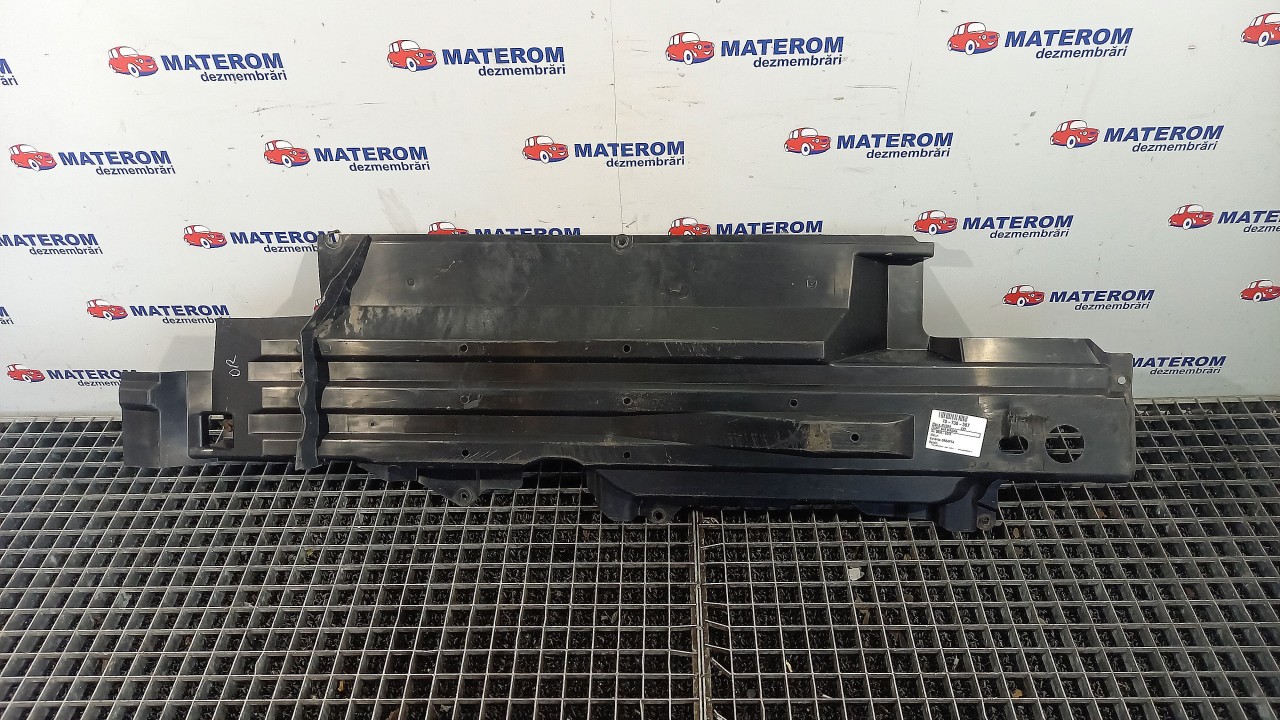 SCUT SUB MASINA MAZDA CX-7 - - (2006 2012)